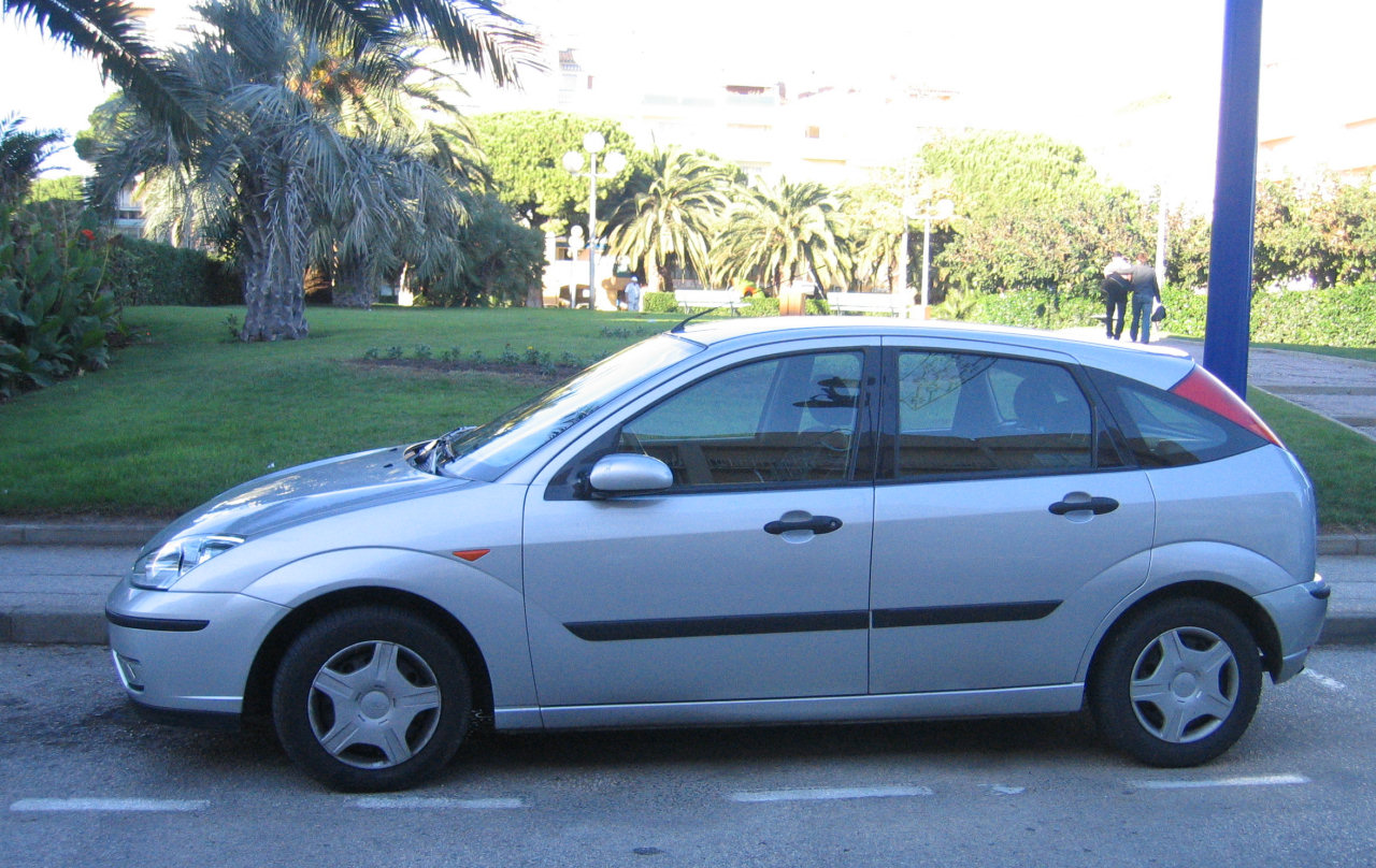z FOCUS 93